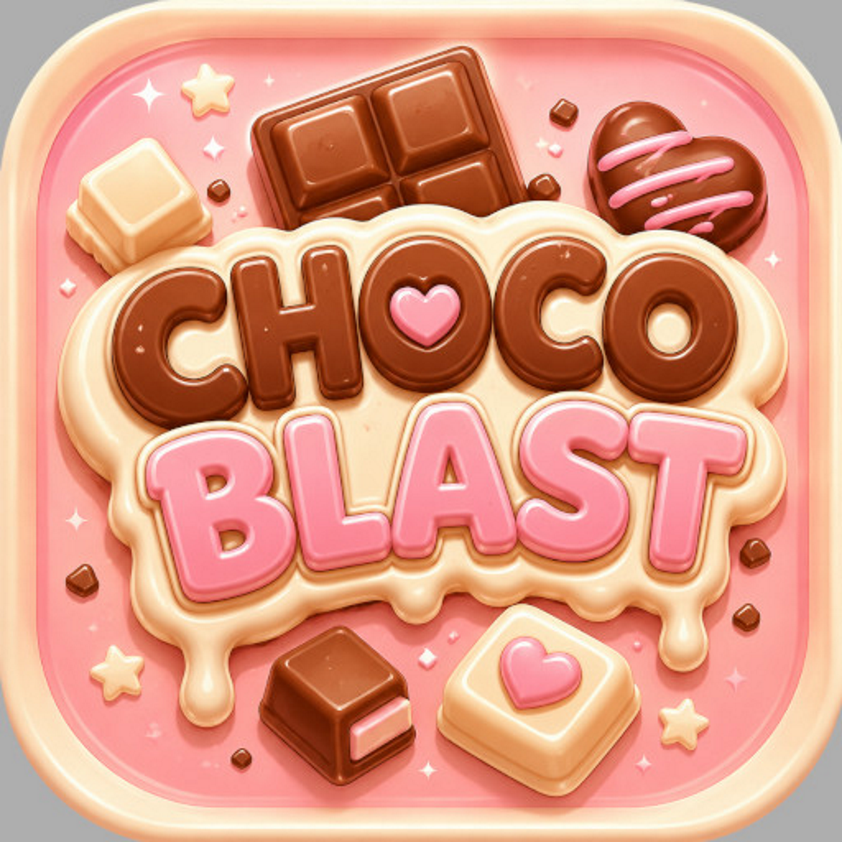 Choco Blast: Block Puzzle thumbnail